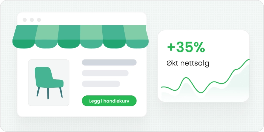 Nettbutikk