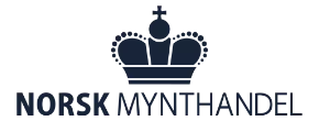 Norsk mynthandel